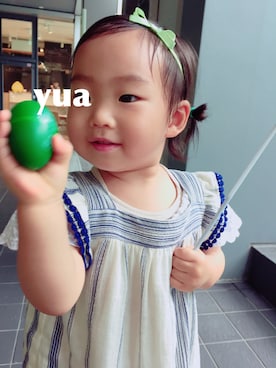 yuaさんのコーディネート