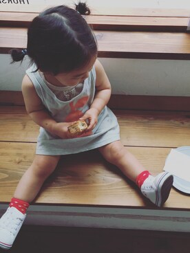 yuaさんのコーディネート