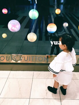 yuaさんのコーディネート