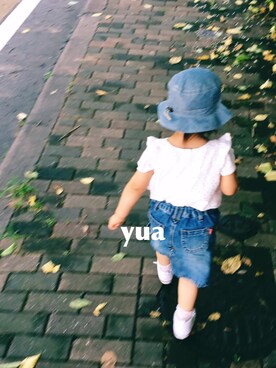 yuaさんのコーディネート