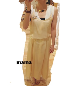 yuaさんのコーディネート