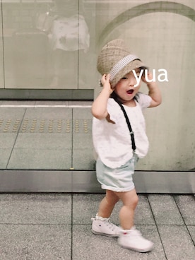 yuaさんのコーディネート