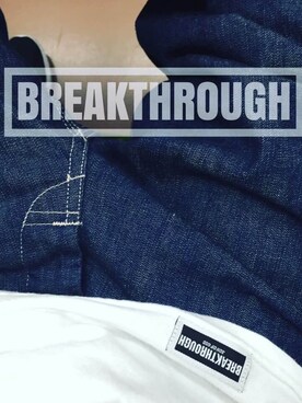 ELMOさんのコーディネート