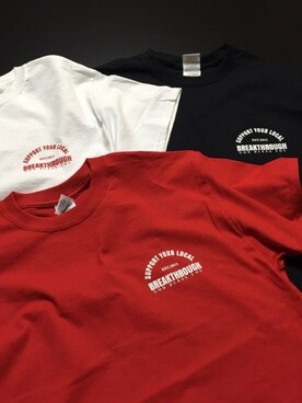 ELMOさんのコーディネート