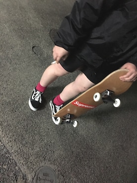 ELMOさんのコーディネート