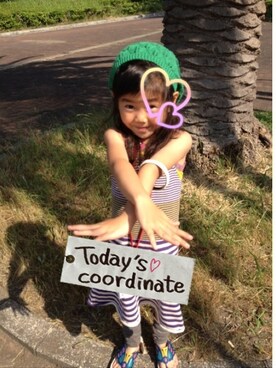 asu-さんのコーディネート