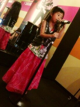 asu-さんのコーディネート