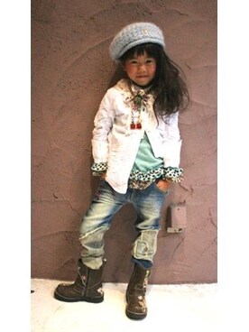 asu-さんのコーディネート