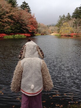 asu-さんのコーディネート