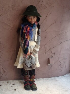 asu-さんのコーディネート