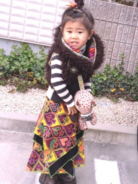 asu-さんのコーディネート