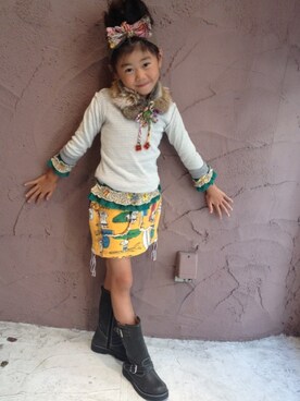 asu-さんのコーディネート