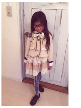 asu-さんのコーディネート