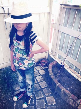 asu-さんのコーディネート