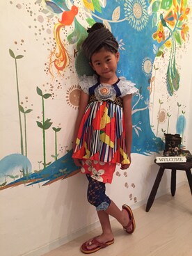 asu-さんのコーディネート