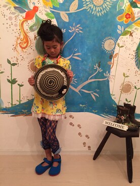 asu-さんのコーディネート