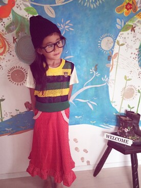 asu-さんのコーディネート