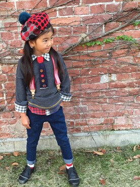 asu-さんのコーディネート