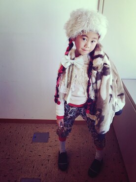 asu-さんのコーディネート