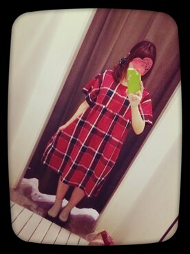 こたえさん（レディース・147cm）の夏コーディネート