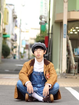 まさひろさんのコーディネート