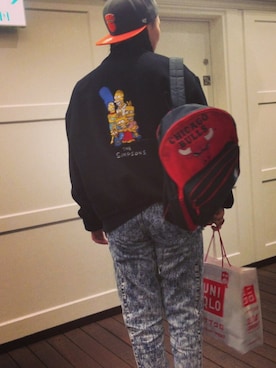 azusa さん（レディース・162cm）の春コーディネート