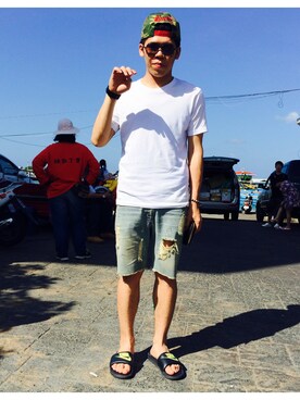 kengyuさんのコーディネート