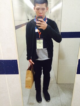 kengyuさんのコーディネート