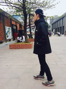 kengyuさんのコーディネート