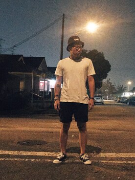 Jason Yuさんのコーディネート