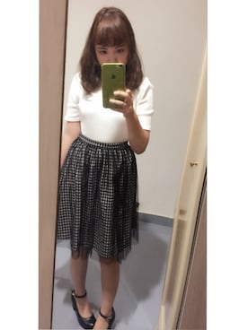 bunbunbunさんのコーディネート