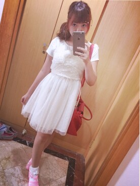 bunbunbunさんのコーディネート