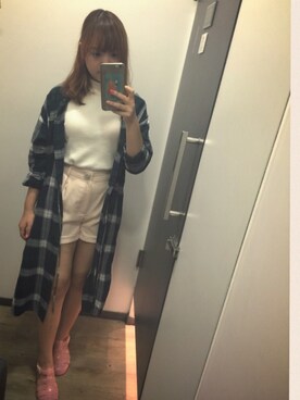 bunbunbunさんのコーディネート