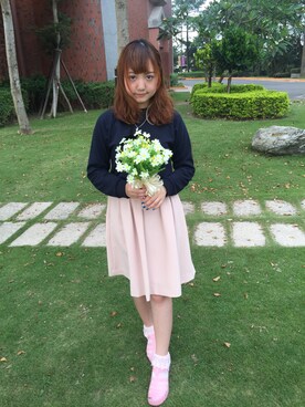 bunbunbunさんのコーディネート