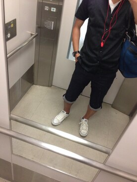 HAJIMEさんのコーディネート