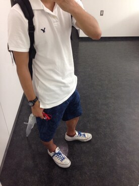 HAJIMEさんのコーディネート