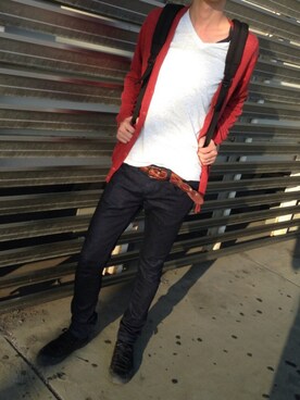 taiさんのコーディネート