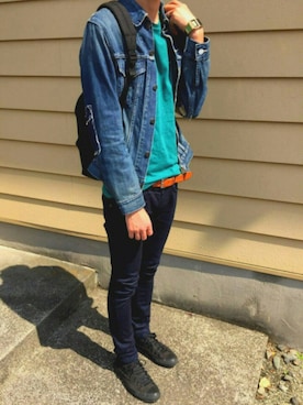 taiさんのコーディネート