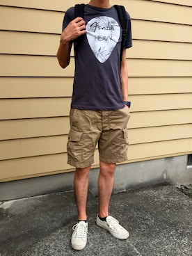 taiさんのコーディネート