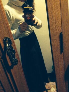 Mayuさんのコーディネート