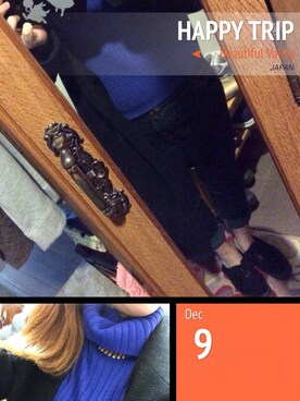 Mayuさんのコーディネート