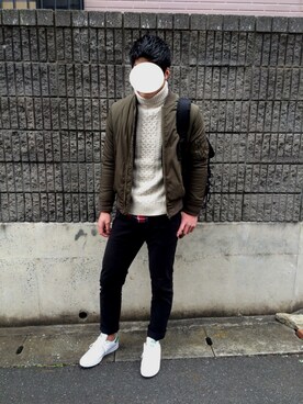 山口  将太さんのコーディネート