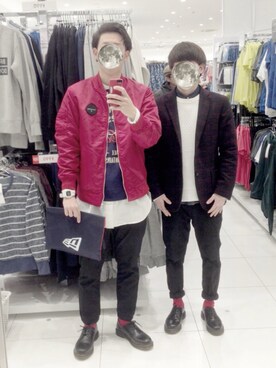 takutoさんのコーディネート