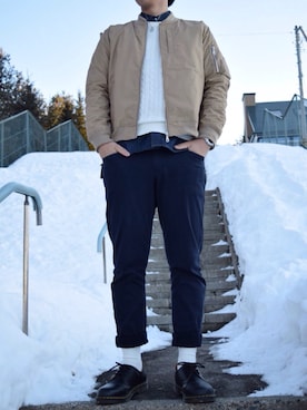 takutoさんのコーディネート