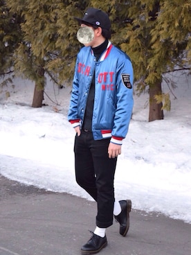 takutoさんのコーディネート