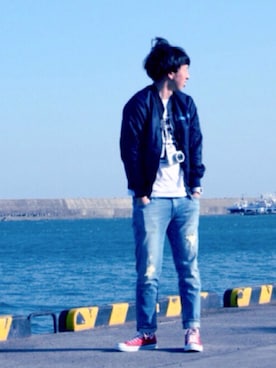 takutoさんのコーディネート