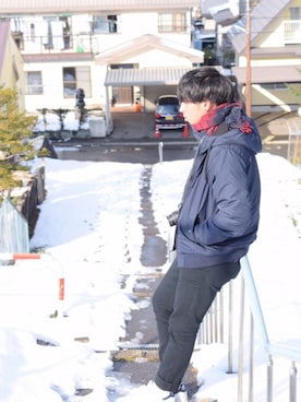 takutoさんのコーディネート