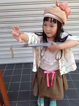 yu-1110-aさんのコーディネート