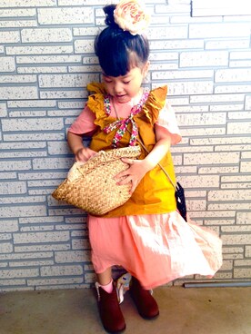 yu-1110-aさんのコーディネート