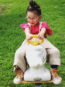 yu-1110-aさんのコーディネート